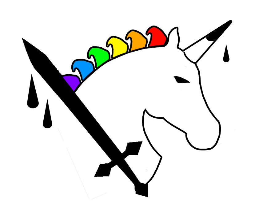 The Unicorns Excalibur