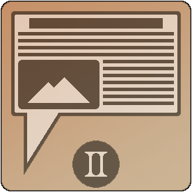 110th Blog Entry