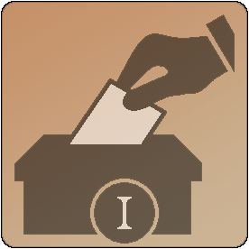 11th Poll Vote