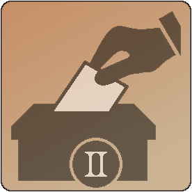12th Poll Vote