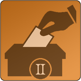 15th Poll Vote