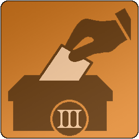 17th Poll Vote