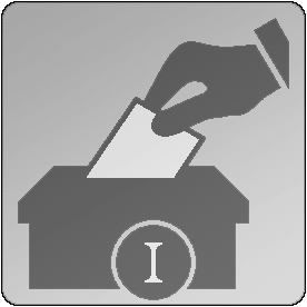 19th Poll Vote