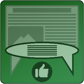 1st Blog Entry Comment