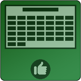 1st Calendar Event