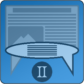 20th Blog Entry Comment