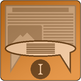 350th Blog Entry Comment