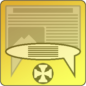700th Blog Entry Comment