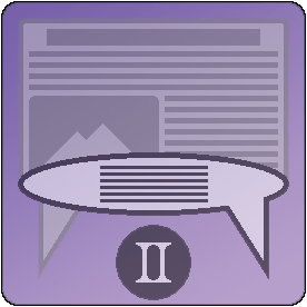 70th Blog Entry Comment