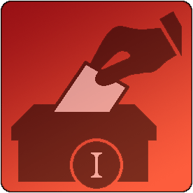 8th Poll Vote