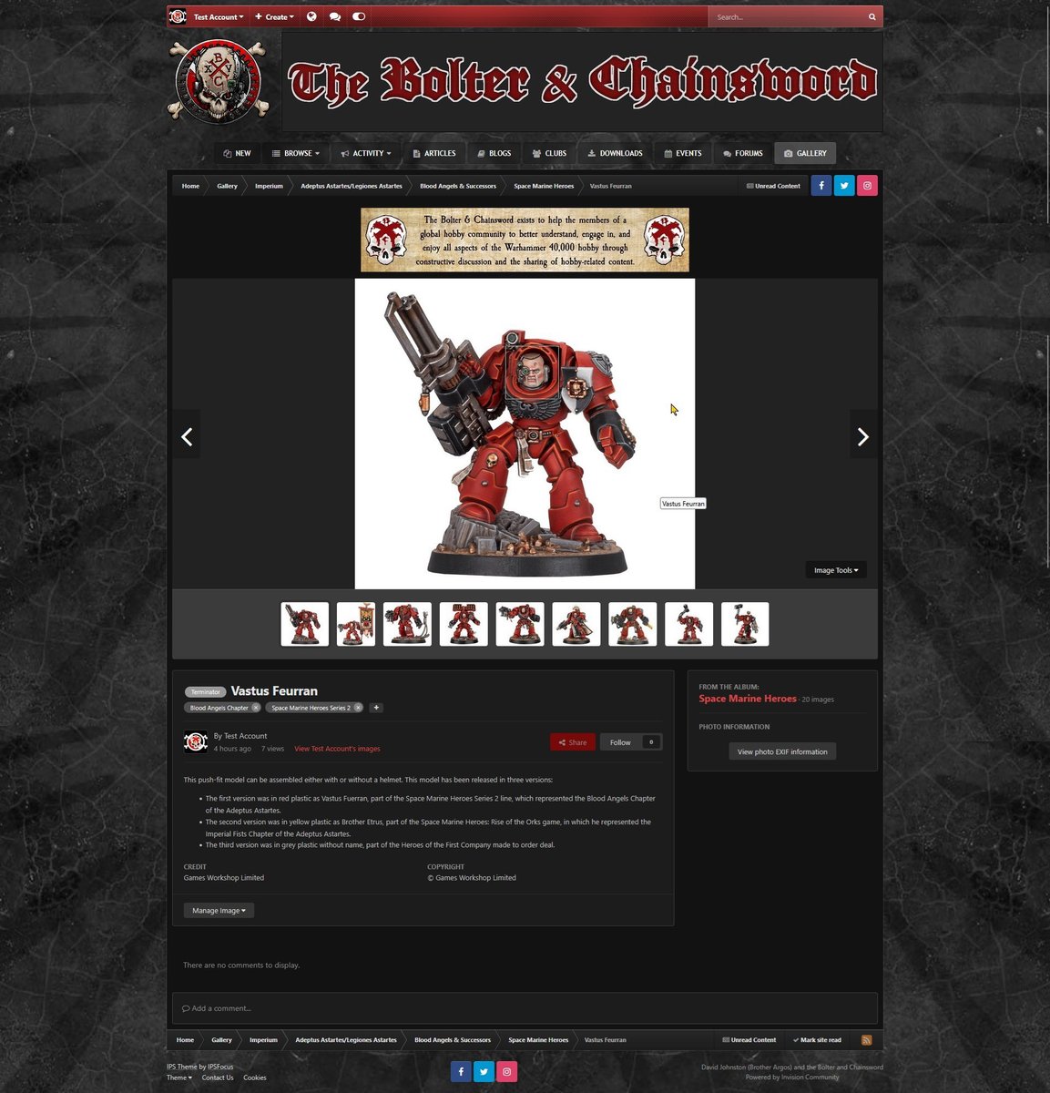 If you mouseover the image, the note square will appear, shown using dark theme.