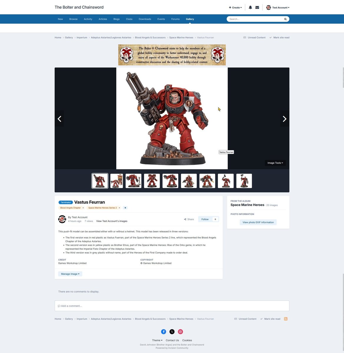 If you mouseover the image, the note square will appear, shown using light theme.
