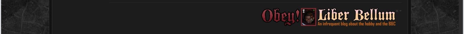 Brother Tyler's signature at the time of this tutorial (shown using the dark theme)