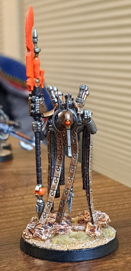 Necrons