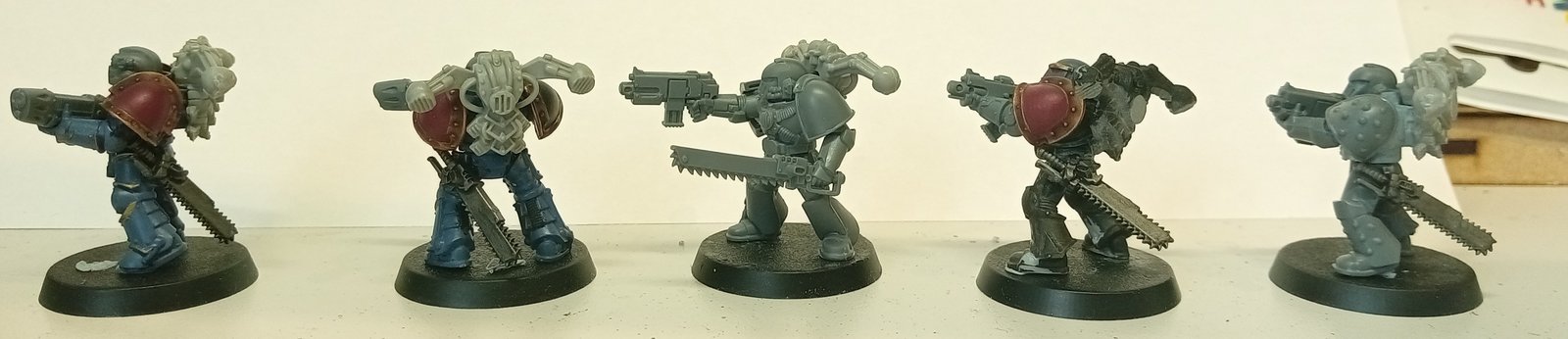 Slick Samos' EC Plog