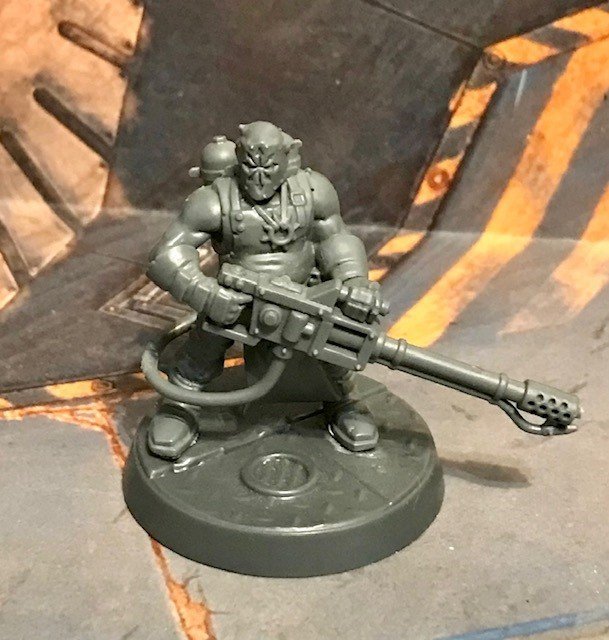 12 Months of Hobby 2025