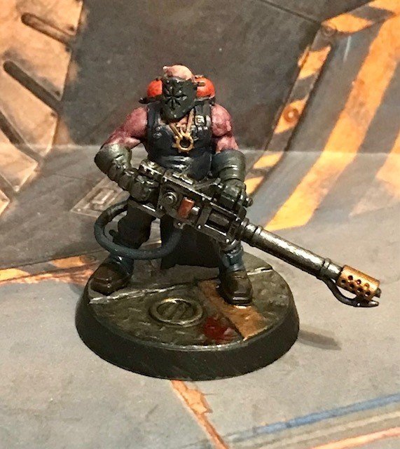 12 Months of Hobby 2025