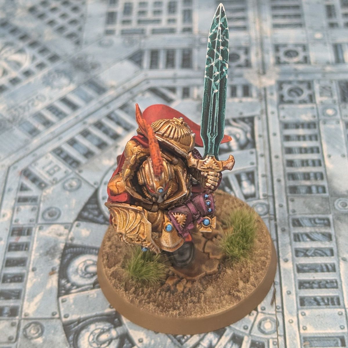 12 Months of Hobby 2025