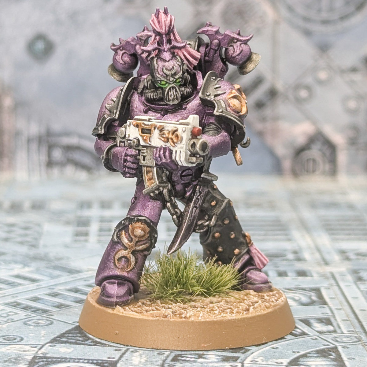 12 Months of Hobby 2025