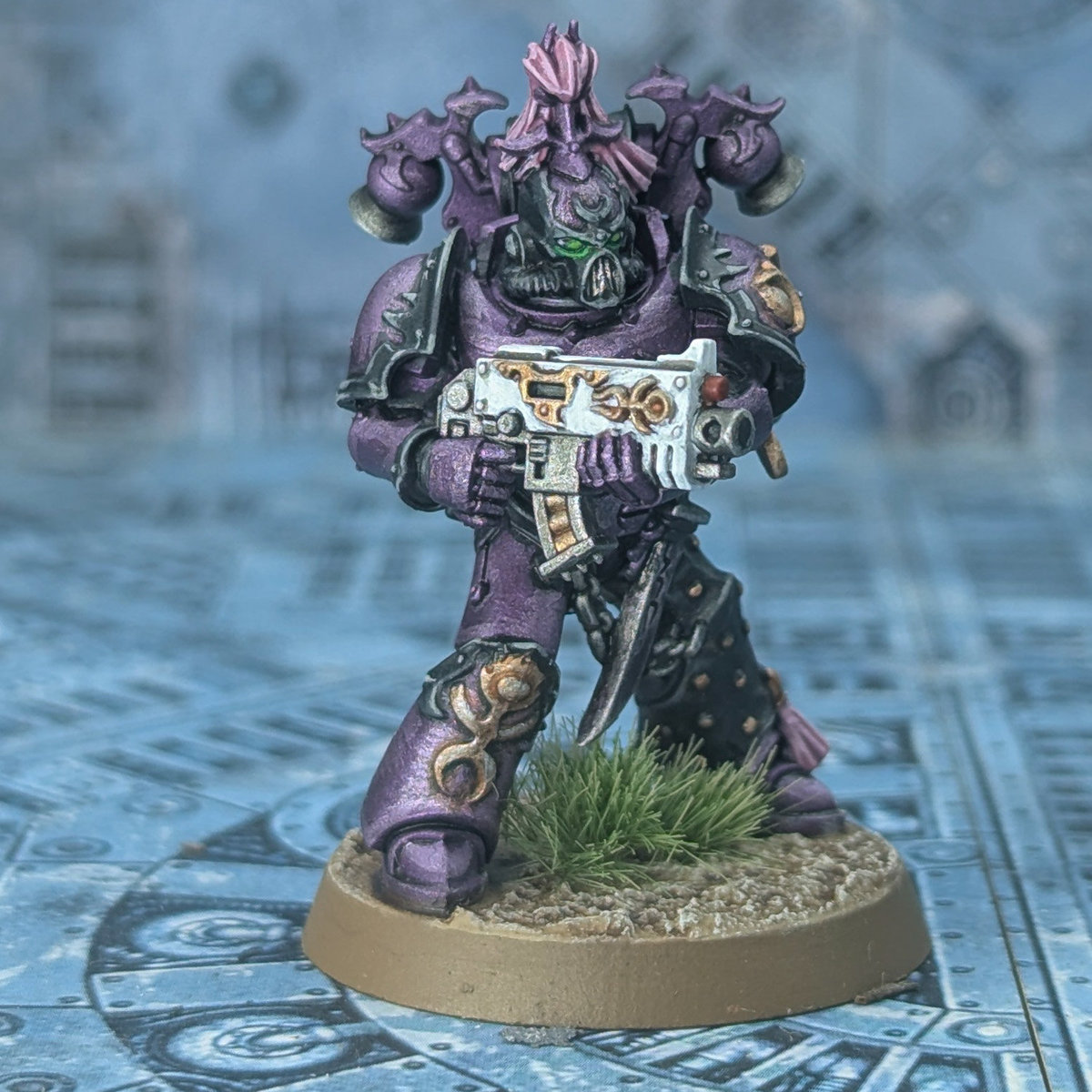 12 Months of Hobby 2025