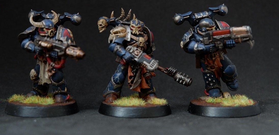 Raeven's Night Lords