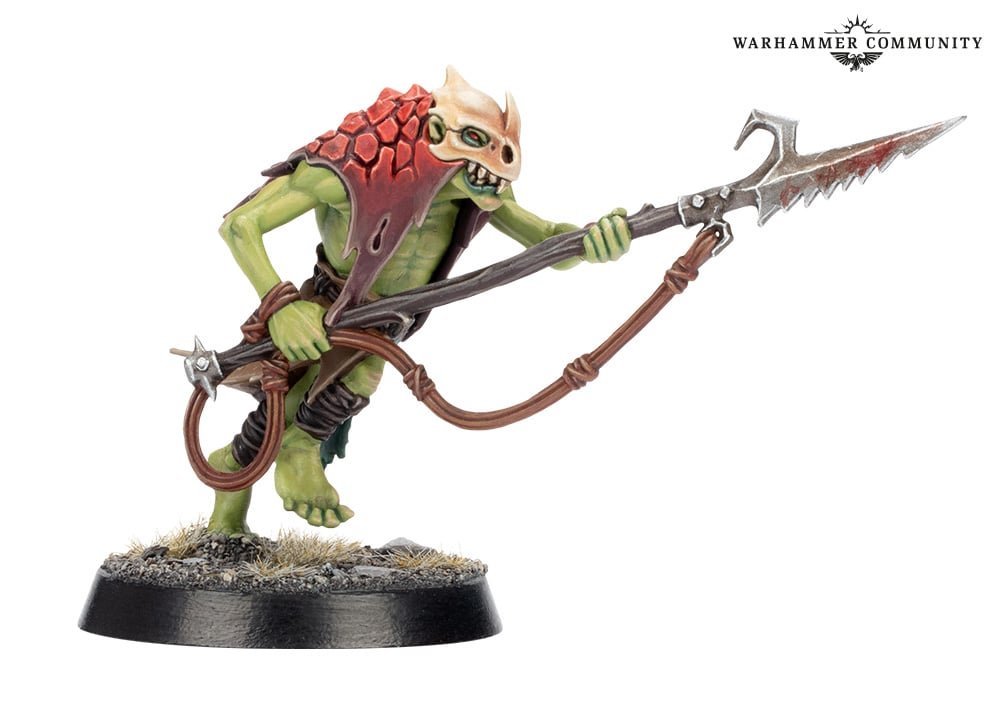 Miniature of the Month