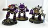 Emperor's Children & Slaanesh
