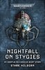 2025-05 - Nightfall On Stygies by Stark Holborn