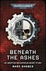 2025-05 - Beneath the Ashes by Mark Barber