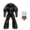 HH - Raven Guard