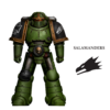 HH - Salamanders