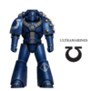 HH - Ultramarines