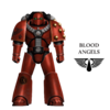 HH - Blood Angels