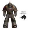 HH - Space Wolves