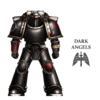 HH - Dark Angels