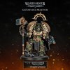HH03 - Saturnine Praetor