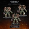 HH03 - Saturnine Terminators