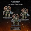 HH03 - Saturnine Terminators
