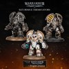 HH03 - Saturnine Terminators