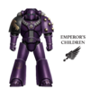 HH - Emperor’s Children