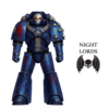 HH - Night Lords