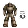 HH - Death Guard