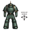 HH - Sons of Horus