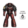 HH - Word Bearers