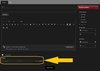 Publish options for a topic/comment/post