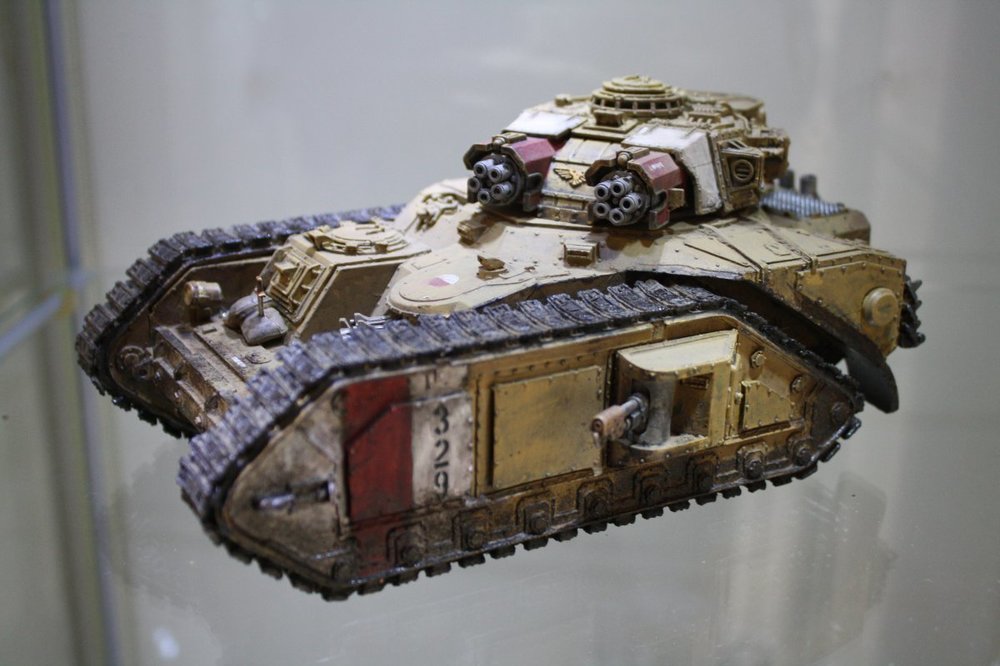 Malcador Vulcan no. 329.JPG