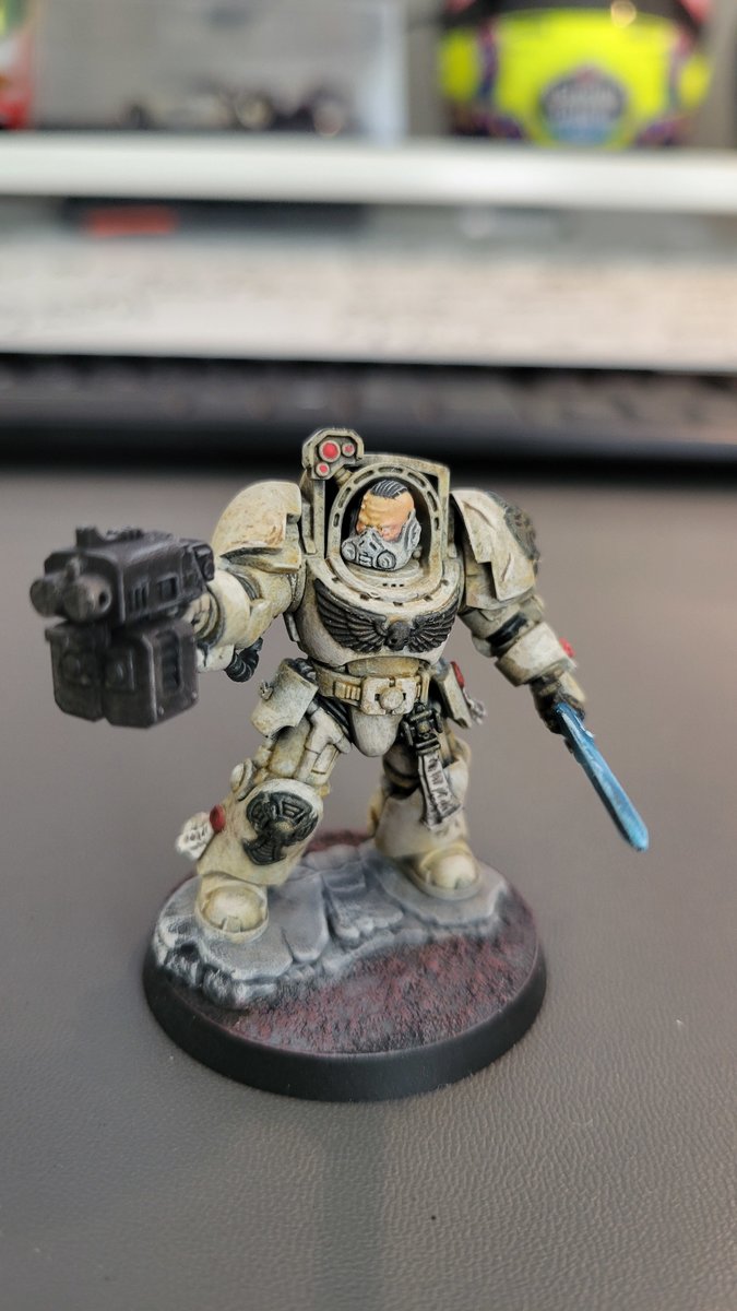 RXtacy's Dark Angels