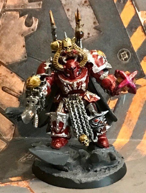 12 Months of Hobby 2025