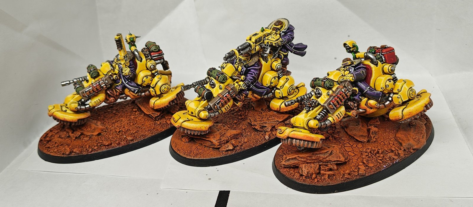Urkh's league