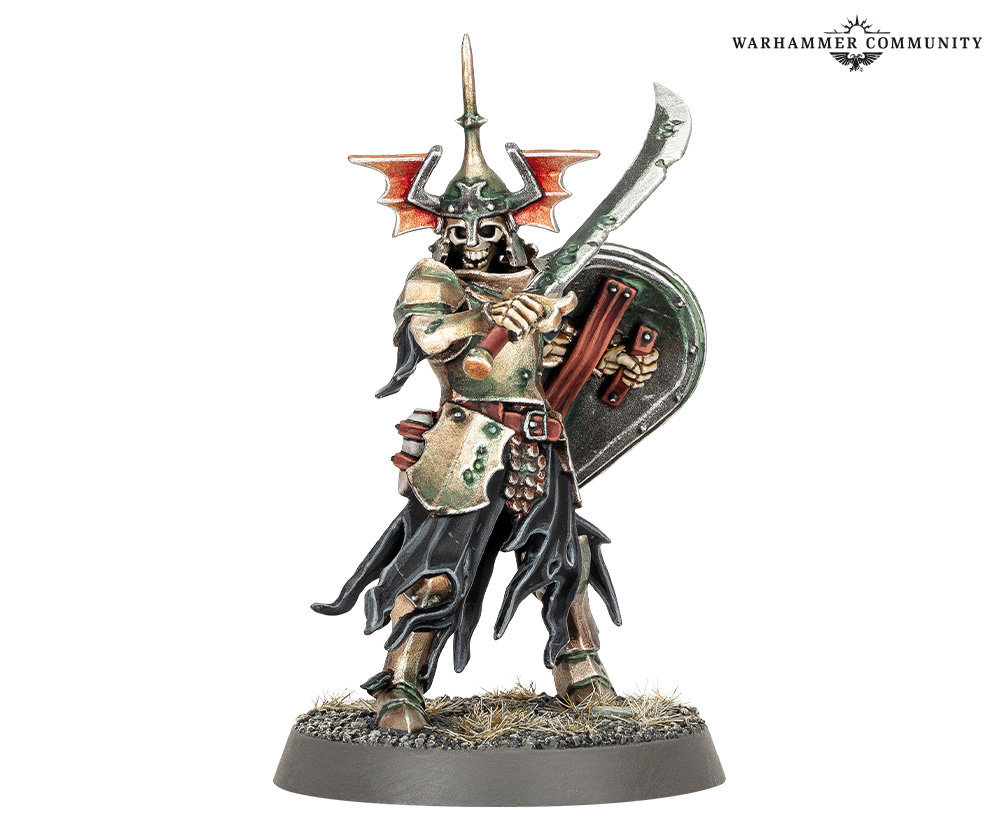 Miniature of the Month